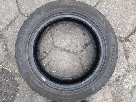 205/55R16 Westlake AllSeason Elite pojedynka całoroczna 5,7mm P1676