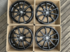 Felgi 17cali Seat Alhambra Ateca Altea Exeo Leon Tarraco 5x112