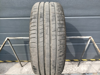 225/40R19 Pirelli P Zero PZ4 XL opona pojedynka lato 7,2mm P945