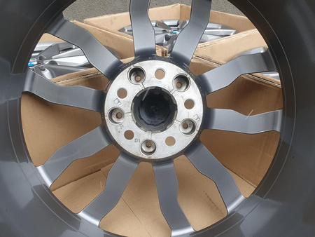 Oryginał felgi 18cali BMW X1 F48 X2 F39 M-pakiet styling 711