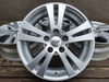 Felgi PLW 16cali Mercedes A Class W168 CLA B W246 C W205