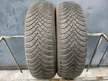 165/70R14 Laufenn G Fit 4S para opon całoroczne 6,1mm nr4152