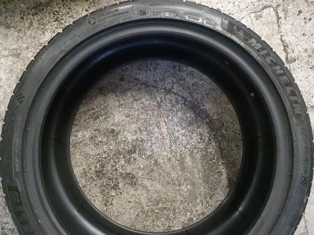 225/40R19 Michelin Pilot Sport 4S XL para opon lato nowe nr9403A