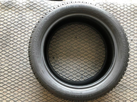 195/50R16 Dunlop Sp Winter Sport 3D komplet opon opona zima 5,9mm 1623