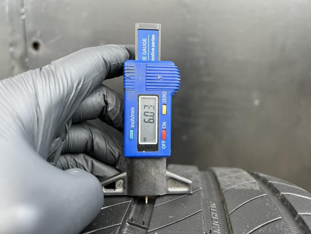 225/50R18 Michelin Primacy 4 para opon lato 6,9mm nr8466