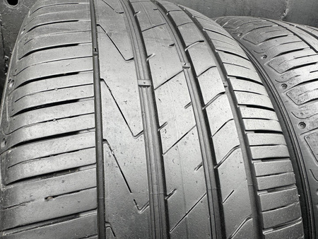 235/55R19 Hankook Ventus S1 Evo 2 SUV para opon lato 5,6mm 9458