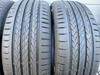 215/55R17 Continental EcoContact 6 komplet opon lato nowe nr7114A