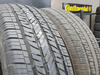 245/75R17 Bridgestone Dueler A/T para opon lato 8,0mm nr7675