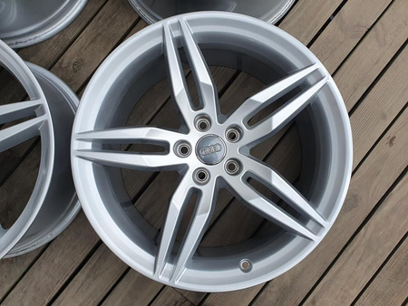 Oryginalne felgi 19cali Audi 8W0 A4 A5 A6 A7 A8 Q3 Q5 5x112