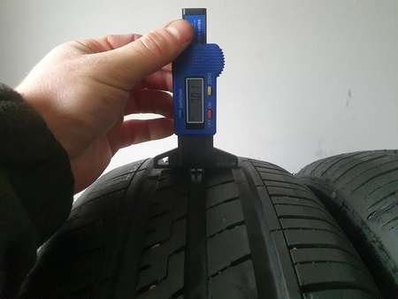 185/60R14 Neolin NeoGreen para opon lato 7,0mm nr4028