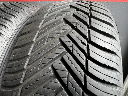 205/60R16 Hankook Kinergy 4 Seasons para opon całoroczne 6,4mm 6025