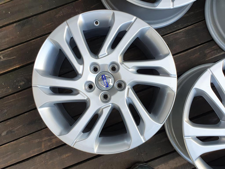 Oryginał felgi 17cali Volvo XC40 XC60 V60 V70 XC70 5x108