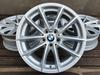 Oryginał felgi 17cali BMW 5 G30 G31 7 G11 4 G20 G21 G22 5x112
