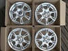 Oryginał felgi 15cali Seat Altea Leon Toledo 5x112 et43