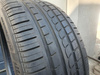 245/40R18 Pirelli P Zero Rosso pojedynka lato 6,6mm P820