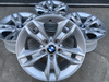 Oryginał Nowe Felgi 7,5jx17 IS34 17cali BMW X1 E84 E46 F30 nr728