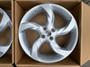 Oryginał felga 18cali Opel Vauxhall Adam 4x100 39015886