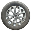 Oryginał koła 235/60R18 Mercedes GLC W253 5x112 Bridgestone 4,0mm zima