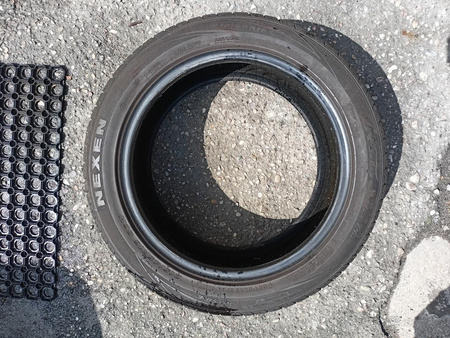 215/45R16 Nexen N Blue HD Plus para opon lato 7,2mm nr6170