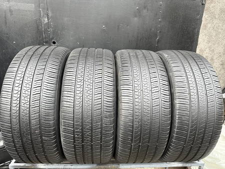 275/50R20 Pirelli Scorpion TM Zero komplet opon całoroczne 6,6mm 2338