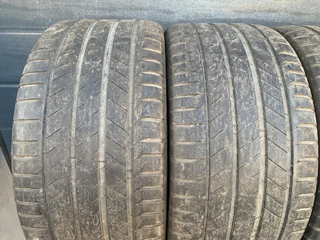 295/35R21 Michelin Latitude Sport 3 XL komplet opon lato 5,5mm nr211