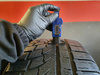 235/40R18 Nokian WR A4 XL para opon zima 6,6mm nr8595