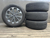 Oryginał koła 235/60R18 Mercedes GLC W253 5x112 Bridgestone 4,0mm zima
