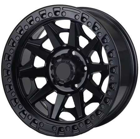 Felga 17cali Jeep Wrangler JK Grand Cherokee WJ WH WK ET0