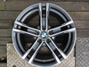 Oryginał felga 18cali BMW 1 F40 2 F44 M pakiet 8092352