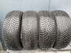 225/55R19 Yokohama Bluearth Winter V905 komplet opon zima 6,6mm nr9564