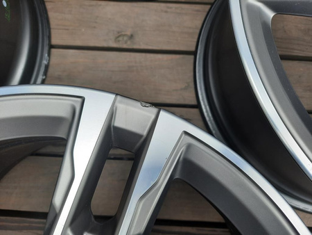 Oryginalne felgi 18cali BMW M Pakiet 1 2 F40 F44