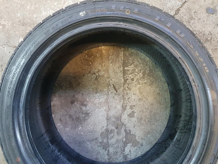 235/40R18 Imperial Ice-Plus S210 XL komplet opon zima 7,8mm nr8309