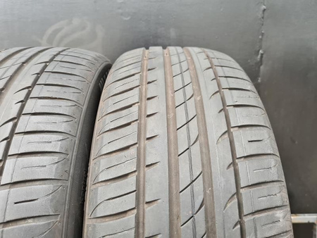 195/55R16 Hankook Ventus Prime 2A para opon lato 5,6mm nr6119