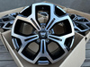 Oryginał Felgi aluminiowe 17cali Dacia Duster 5x114,3 ET50