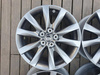 Oryginał felgi 17cali Mazda 3 6 Atenza Axela CX-30 MPV 5x114,3