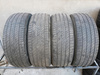 205/55R17 Michelin Primacy 4 S1 komplet opon lato 5,0mm nr7251