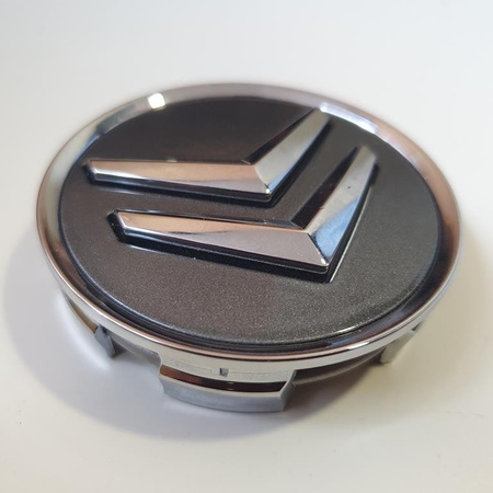 Oryginał Dekielek Kapsel Zaślepka Kołpak CITROEN 9688565977 9688564477