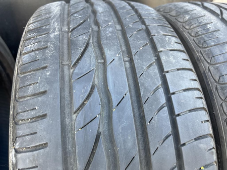 215/45R16 Bridgestone Turanza Er300 para opon lato 5,8mm nr6679B
