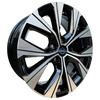 Felgi 17cali Nissan Juke Maxima Primera Qashqai X-Trail Rogue
