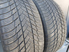 235/50R19 Bridgestone Blizzak LM001 para opon zima 4,9mm nr9533