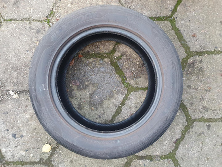 205/55R16 Hankook Ventus Prime 3 komplet opon lato 5,4mm nr6082