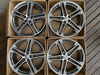 Oryginał Felgi 20cali Audi 80A Q5 SQ5 Q2 A3 A4 A6 5x112