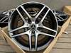 Oryginał felgi 18cali Mercedes E Klasa W212 AMG W211 W213