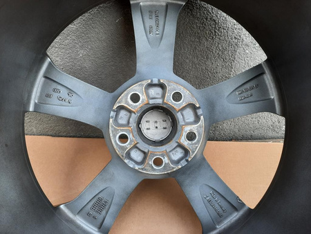 Oryginał felga 20cali Rotor Audi S5 A5 A4 S4 8W0601025CF