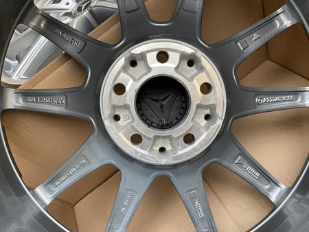 Oryginał felgi 20cali Mercedes S klasa AMG W222 5x112 ET38