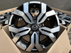 Felgi 17cali Mazda 3 5 Axela CX-3 CX-30 MPV Lantis 5x114,3