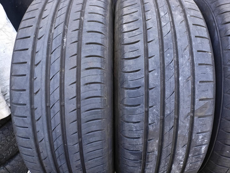 235/55R19 Hankook Ventus Prime 2 komplet opon lato 7,7mm nr9556