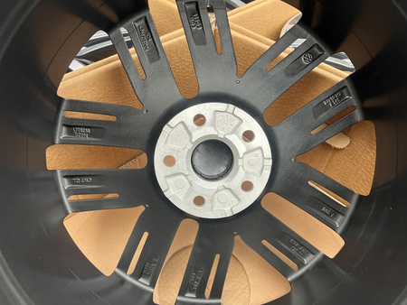 Oryginał felgi 19cali 5NA Vw Tiguan R-Line Passat Golf Jetta