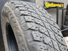 245/75R17 Bridgestone Dueler A/T opona pojedynka terenowa lato nrP737