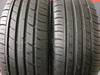 215/65R17 Falken Ziex ZE914A Ecorun para opon lato 7,4mm nr7898